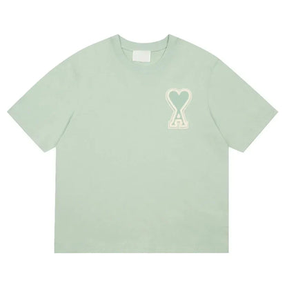 "A" -Shirts (many different colours)