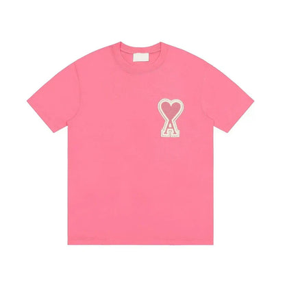"A" -Shirts (many different colours)