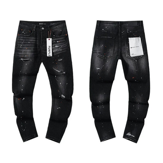 "Purple-Brand" Jeans 7