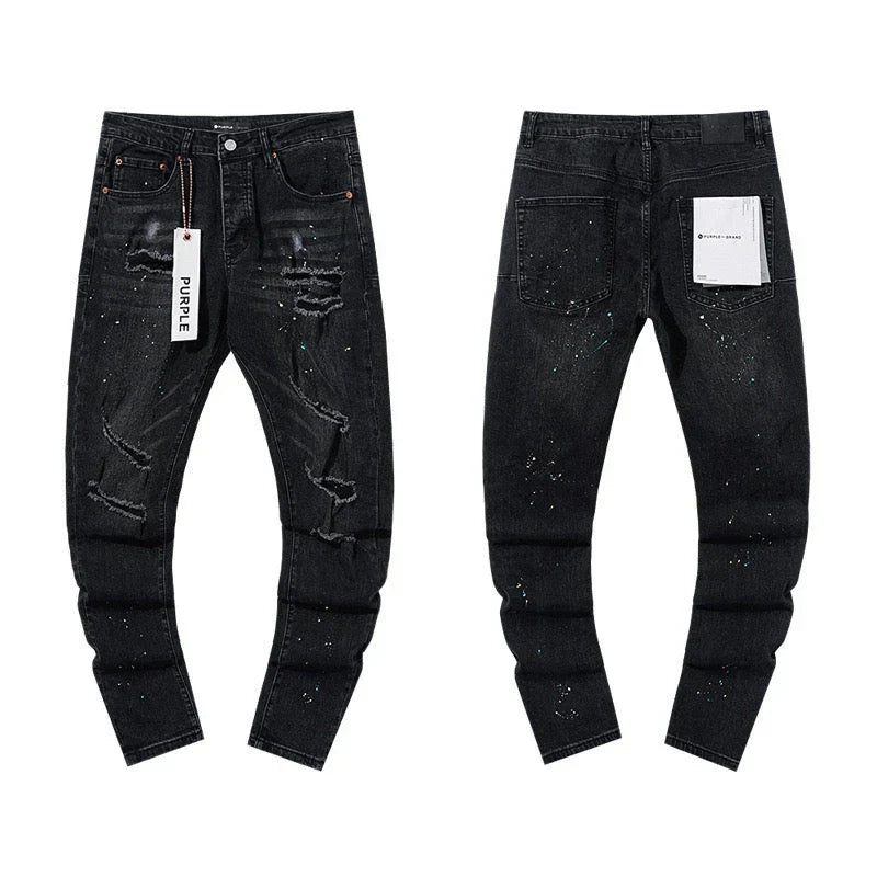 "Purple-Brand" Jeans 11
