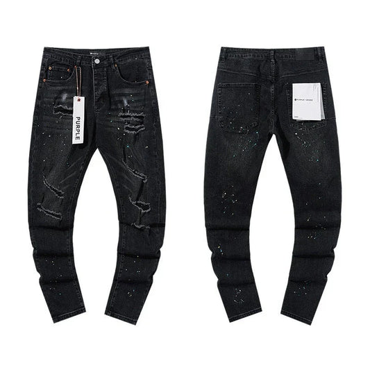 "Purple-Brand" Jeans 11