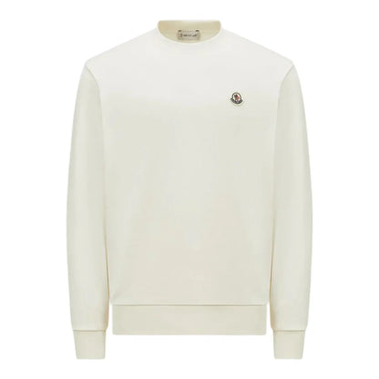 "Monc" Pullover
