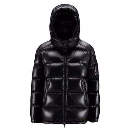 "Monc" Maya Puffer
