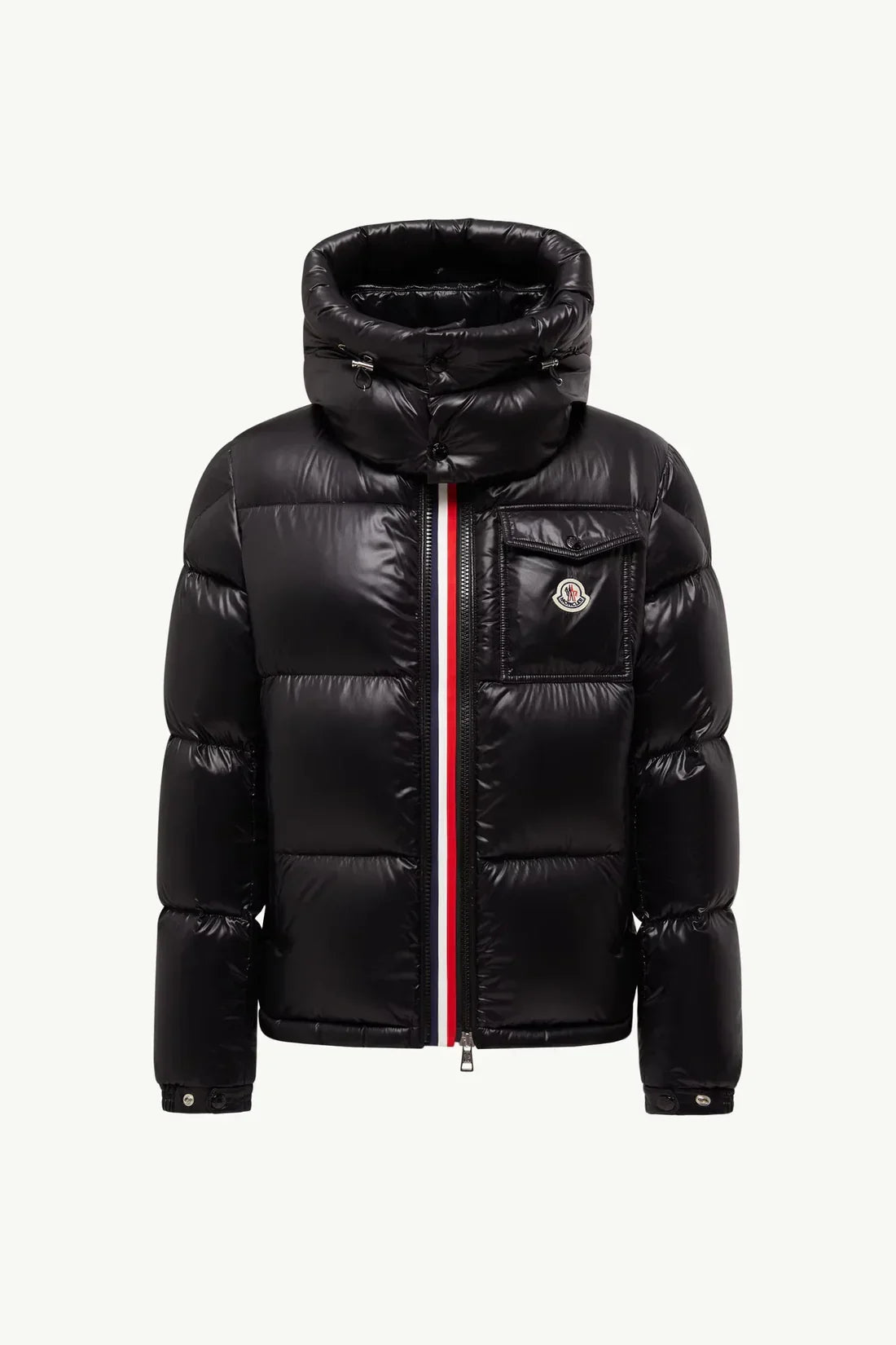 "Monc-Maya" Puffer