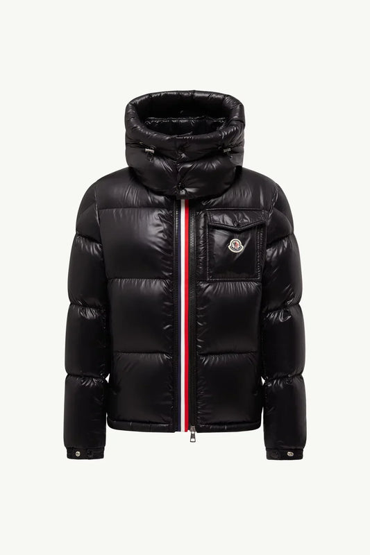 "Monc-Maya" Puffer