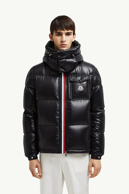 "Monc-Maya" Puffer