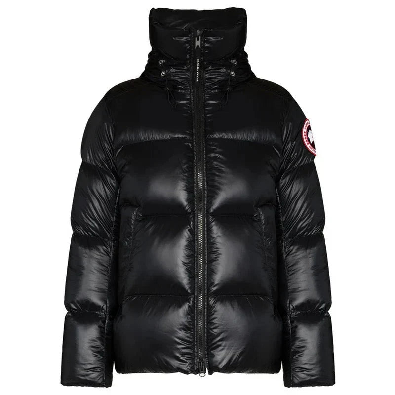 "Goose" Shiny Puffer