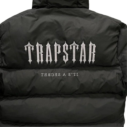 "TS" Puffer