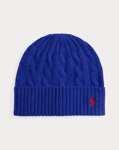 "RL" Beanie (different colors)