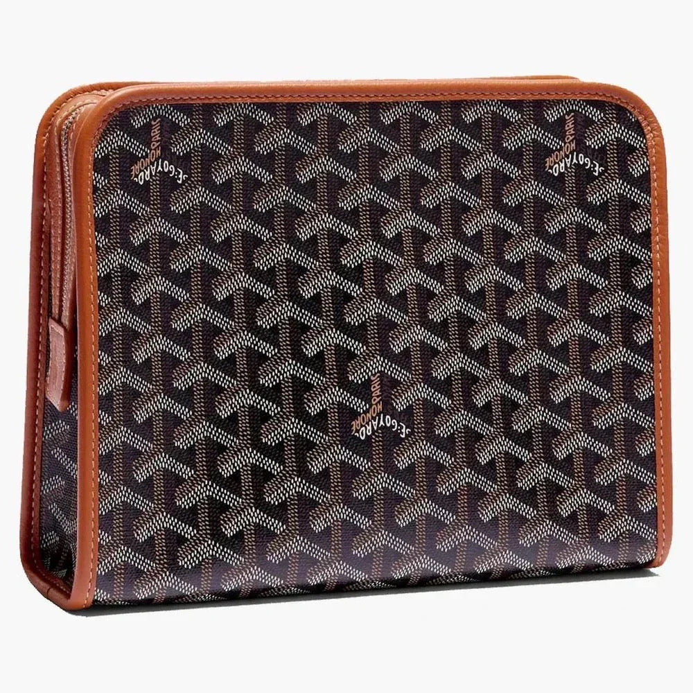 "GYD" Clutch