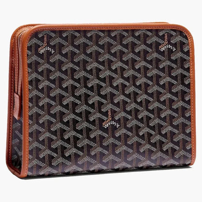 "GYD" Clutch