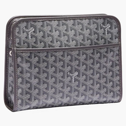 "GYD" Clutch
