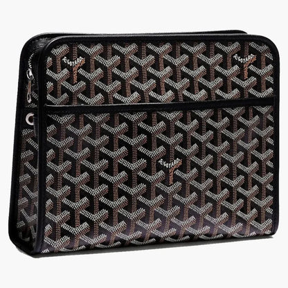 "GYD" Clutch