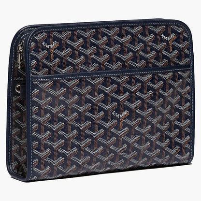 "GYD" Clutch