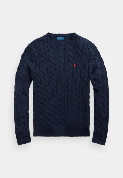 "RL" Knit