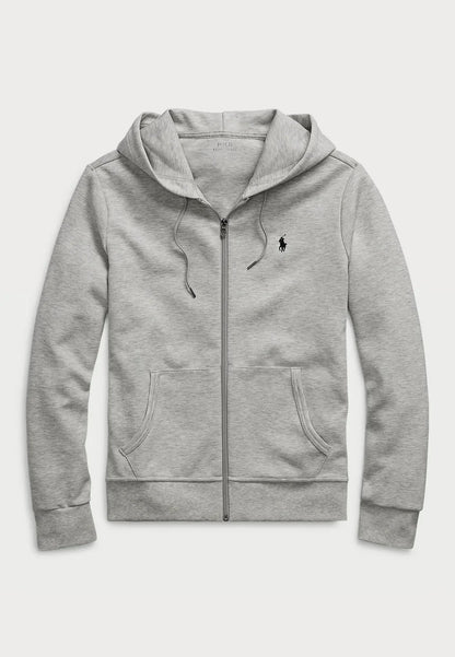 "RL" Zipper