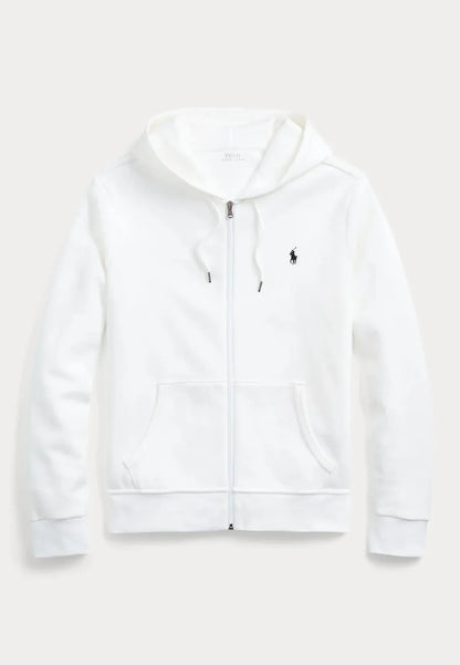 "RL" Zipper