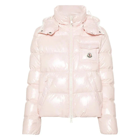 "Monc" Maya Women Jacket Rosa