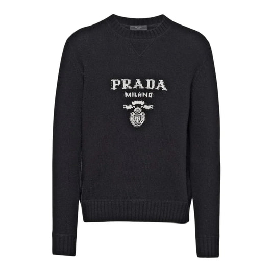 "PRDA" Sweater