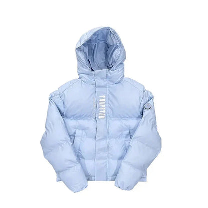 "TS" Puffer