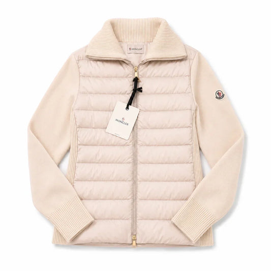 LOLA AUTUMN JACKET PINK