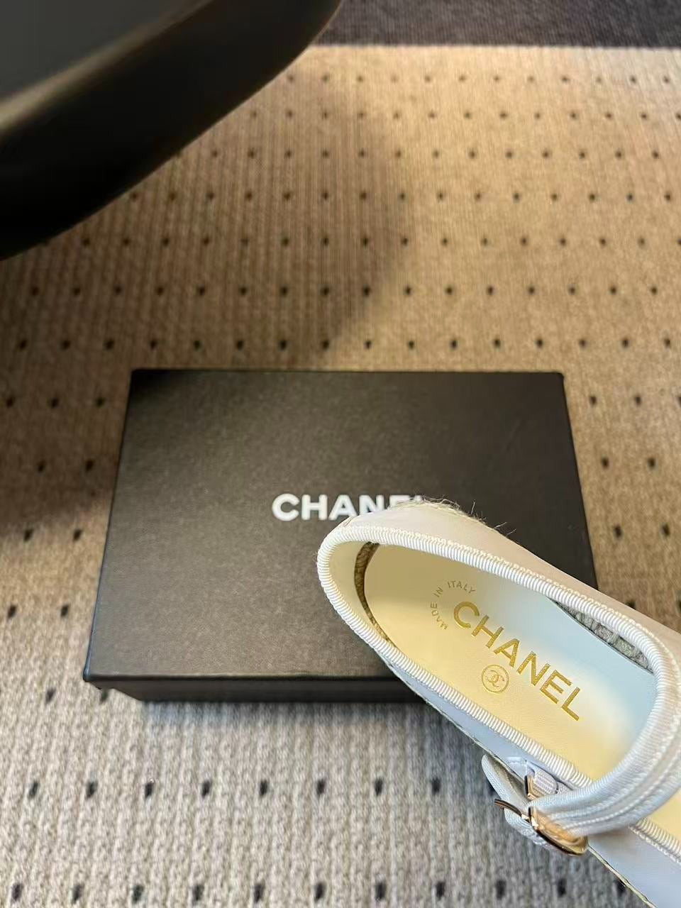 CC JANES BALLERINAS