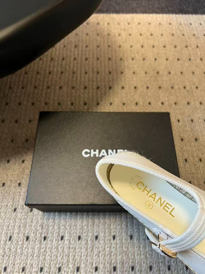 CC JANES BALLERINAS