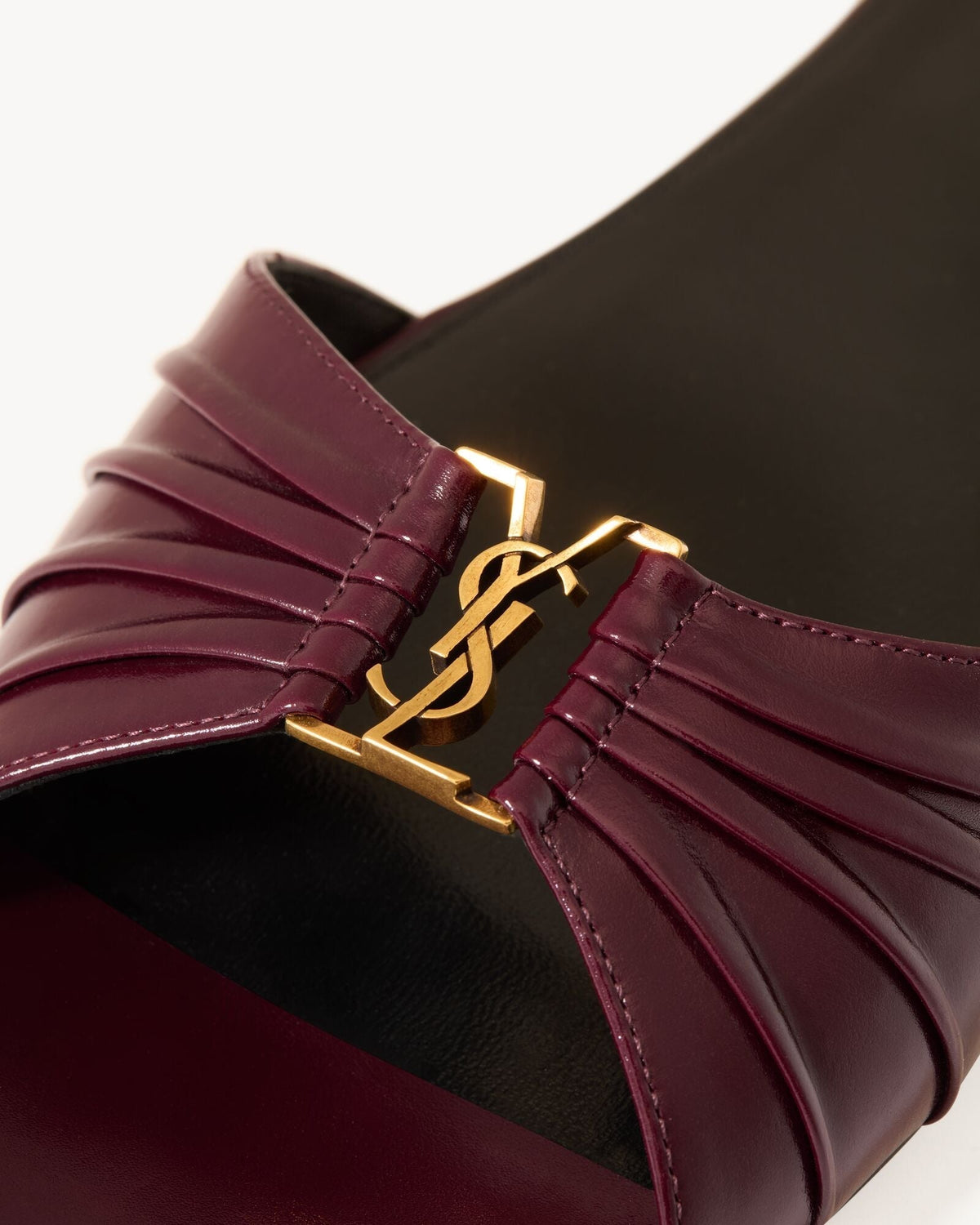 "VSL" Babylon Sandals