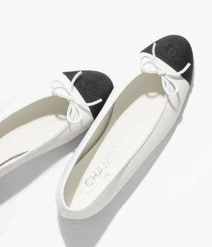 "CC" Ballerinas