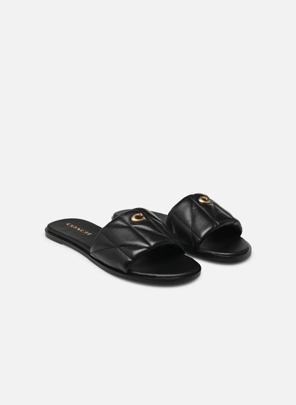 Quilted Slides