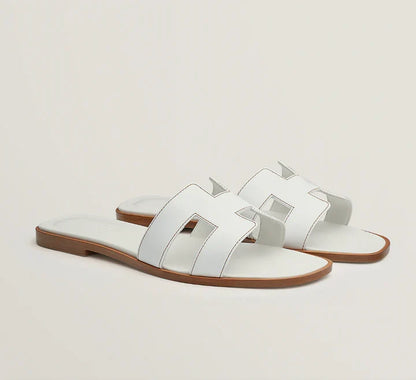 "HRMS" Sandalen (+12 Farben)