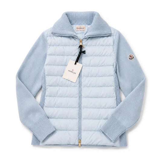 LOLA AUTUMN JACKET BLUE