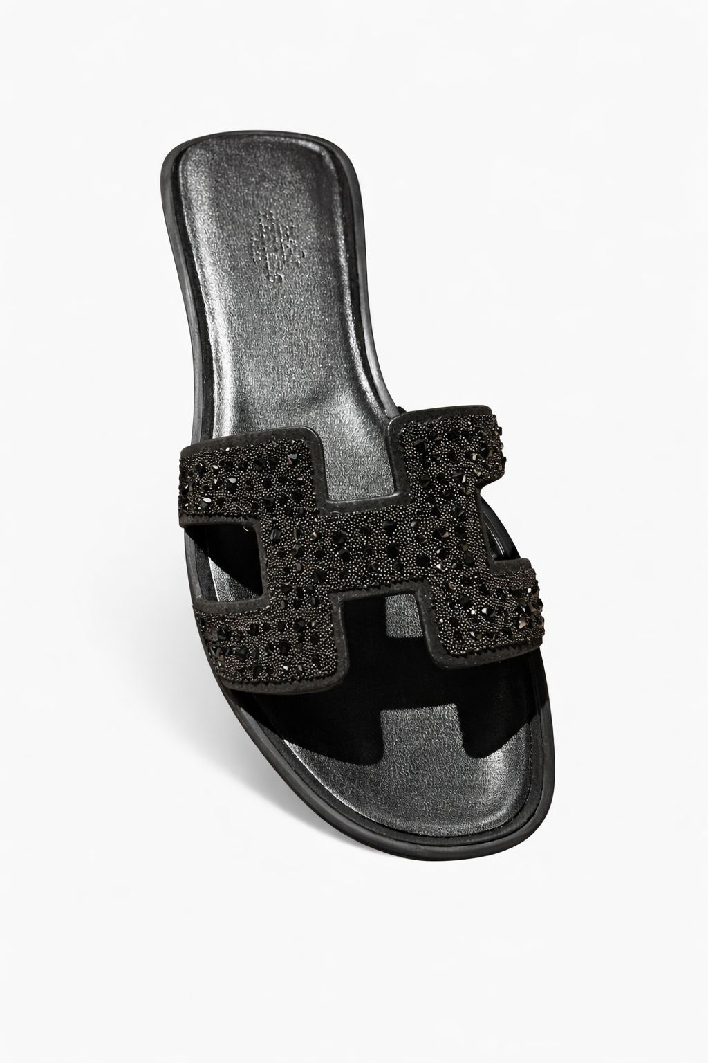 "HRMS" Sandalen (+12 Farben)