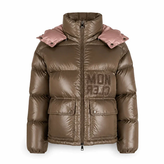 MONT PUFFER CHOCO