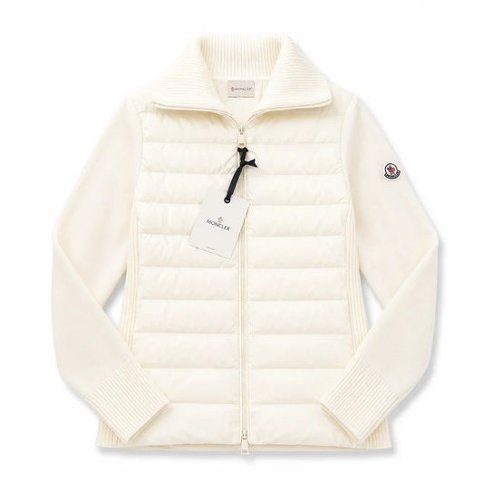 LOLA AUTUMN JACKET WHITE