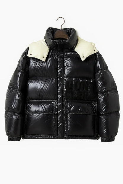 "Monc" Women Jacket