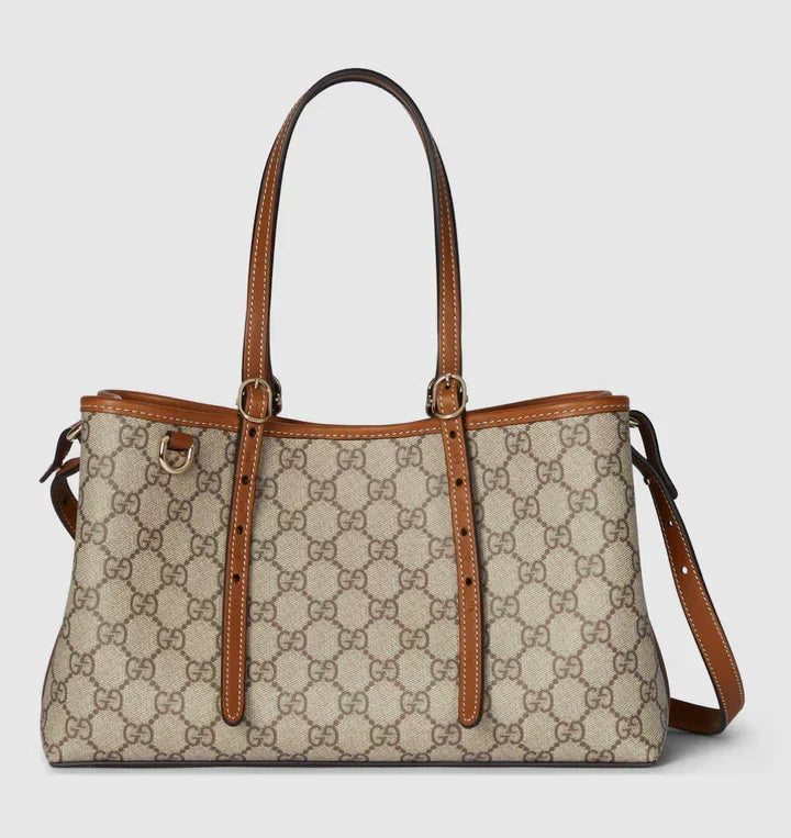 GG Emblem Bag Mittel
