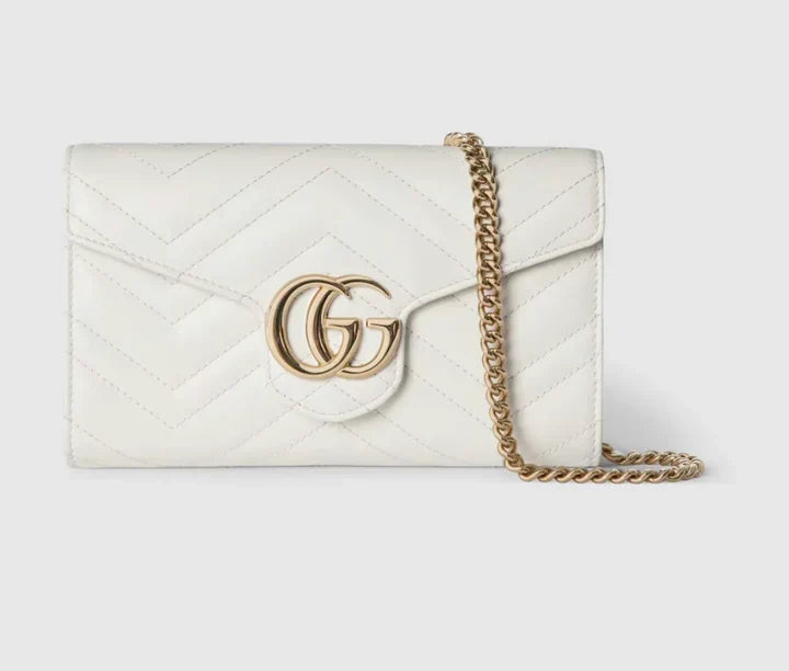 "GG" Bag
