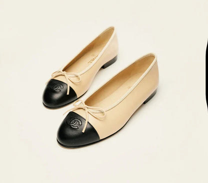 "CC" Ballerinas