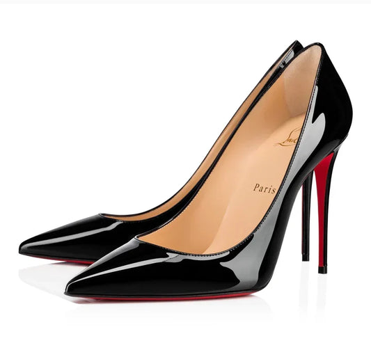 "LB" Pumps