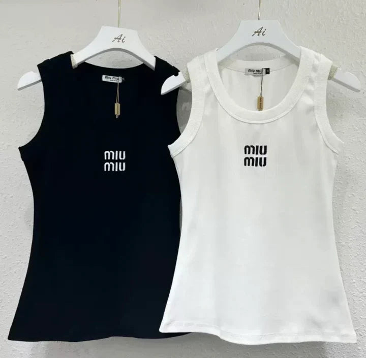 "MIMI" Tops