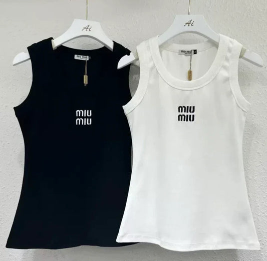 "MIMI" Tops