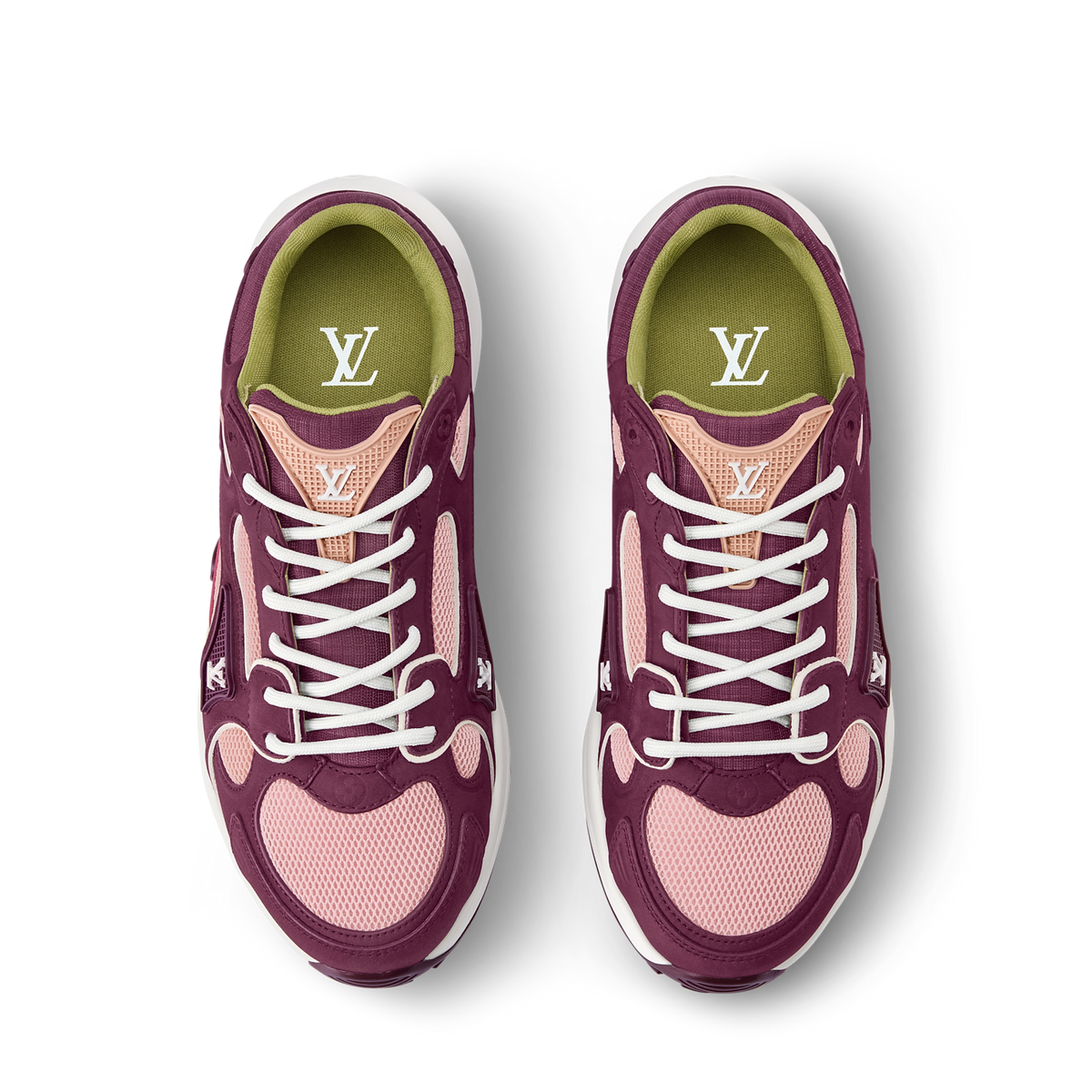 LV Olympia Sneaker