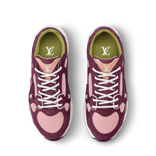 LV Olympia Sneaker
