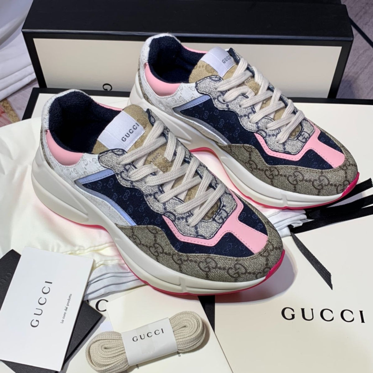 Guc Sneaker
