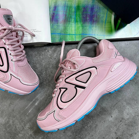 CD SUPER CLONE SNEAKERS