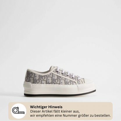 Walk'n D Plateausneaker