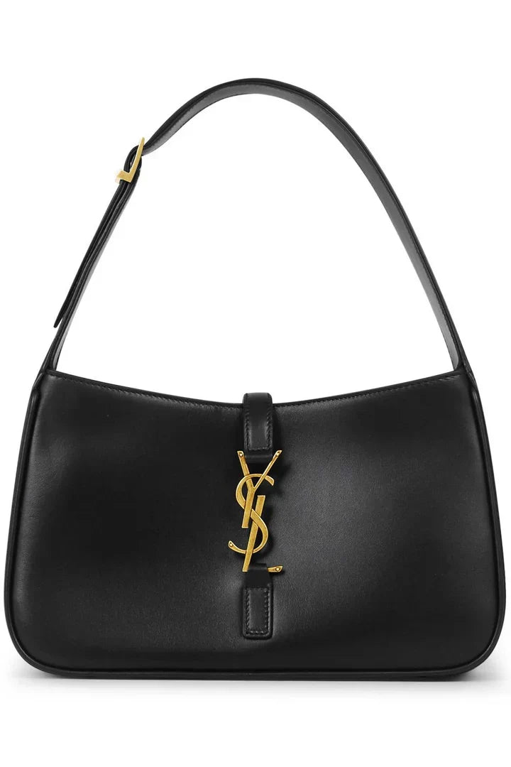 "SL" Hobo Bag