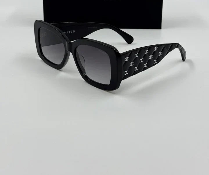 "CC" Monogram Sonnenbrille