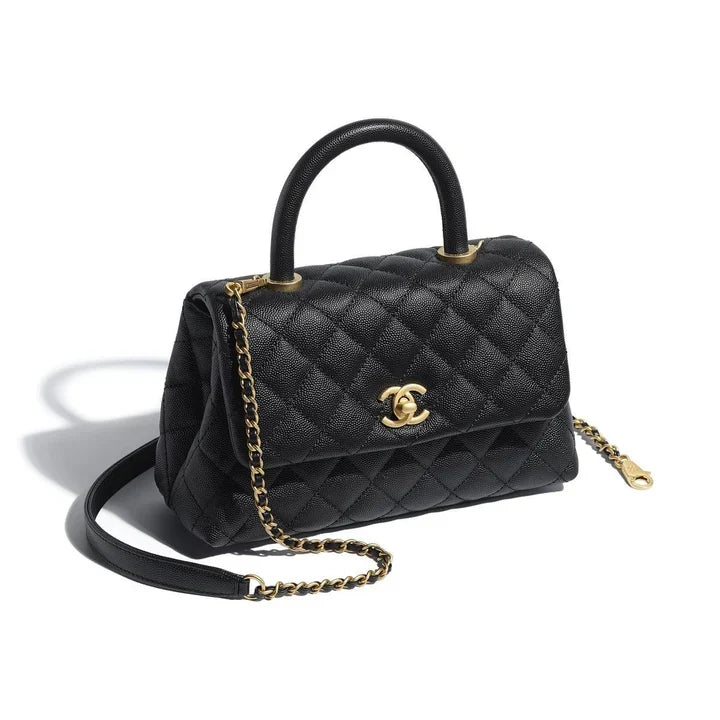 "CC" Tasche